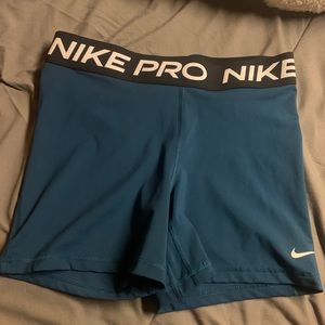 Nike Pro 365 Women's 5" Shorts, large